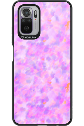 Lavender Field 2.0 - Xiaomi Redmi Note 10