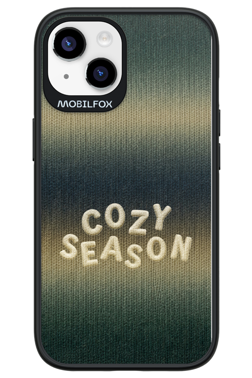 Cozy Season 2.0 - Apple iPhone 14