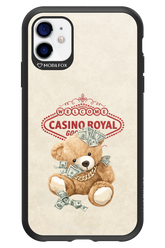 Casino Royal 2.0 - Apple iPhone 11