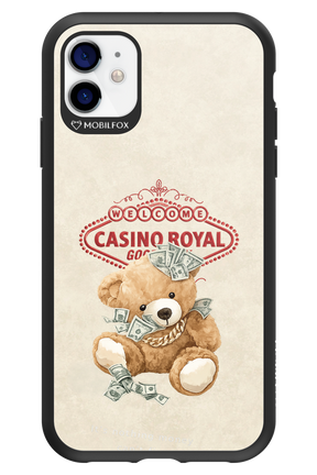 Casino Royal 2.0 - Apple iPhone 11