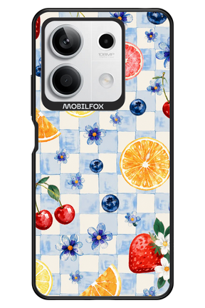 Fresh Fruits 2.0 - Xiaomi Redmi Note 13 5G