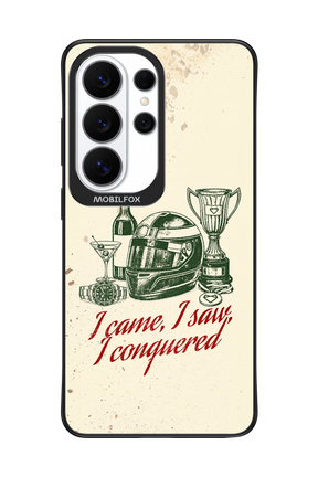 I CAME, I SAW, I CONQUERED 2.0 - Samsung Galaxy S26 Ultra
