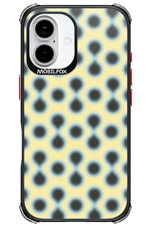 Butter Bubble 2.0 - Apple iPhone 16