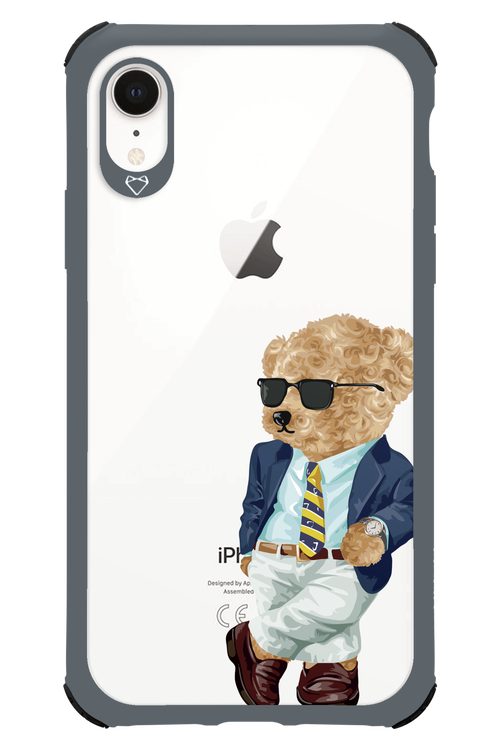 Boss 2.0 - Apple iPhone XR