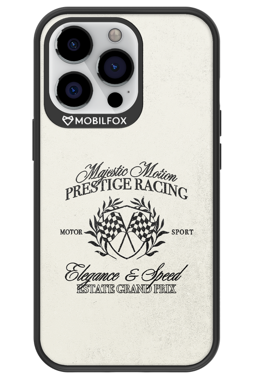 Old money - Apple iPhone 13 Pro
