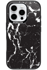 Grunge Marble 2.0 - Apple iPhone 16 Pro