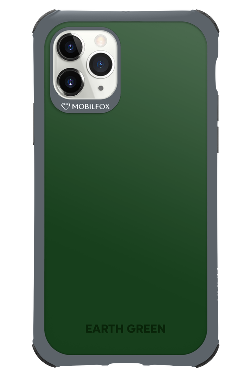 Earth Green 2.0 - Apple iPhone 11 Pro