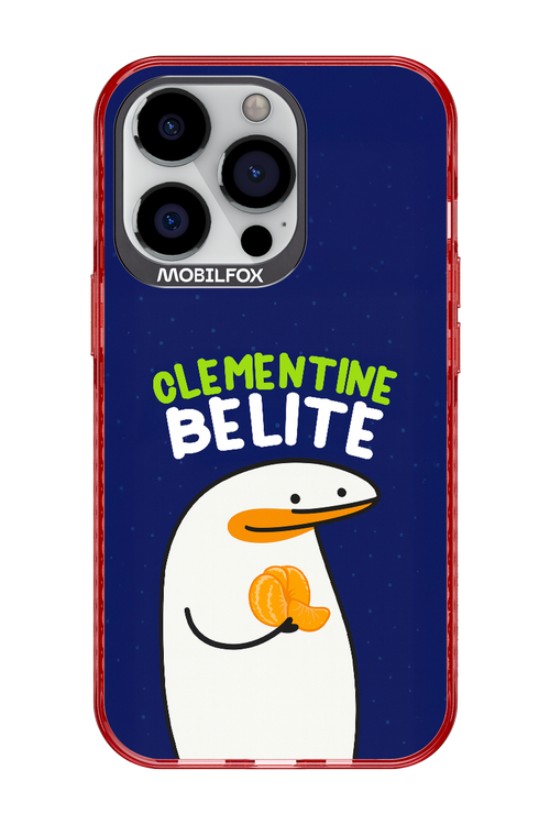Clementine Belite 2.0 - Apple iPhone 13 Pro