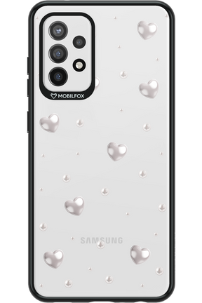 Pearl Tears 2.0 - Samsung Galaxy A72