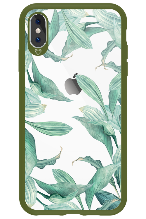 Greenpeace - Apple iPhone XS Max