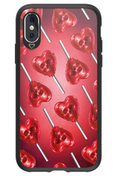 Love Kills 2.0 - Apple iPhone XS