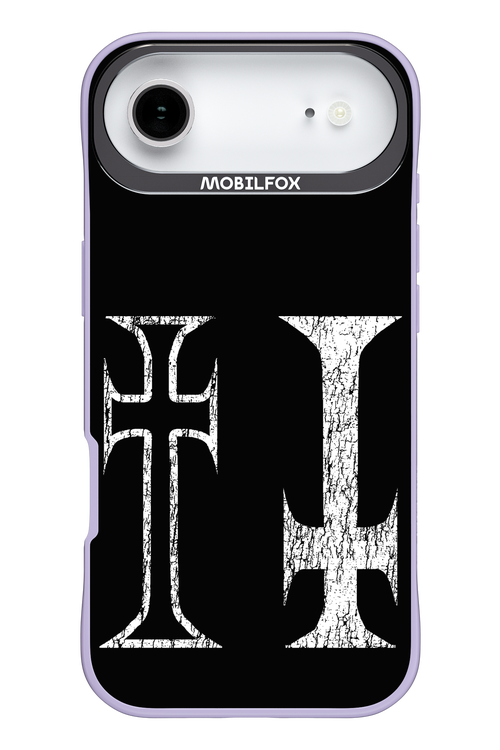 Double crosss 2.0 - Apple iPhone 17 Air