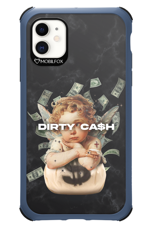 DirtyCash - Apple iPhone 11