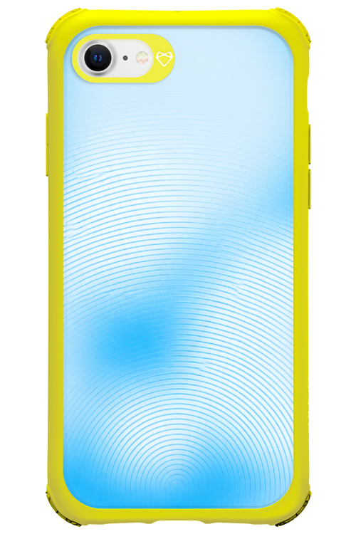 Cloudwalker 2.0 - Apple iPhone 8