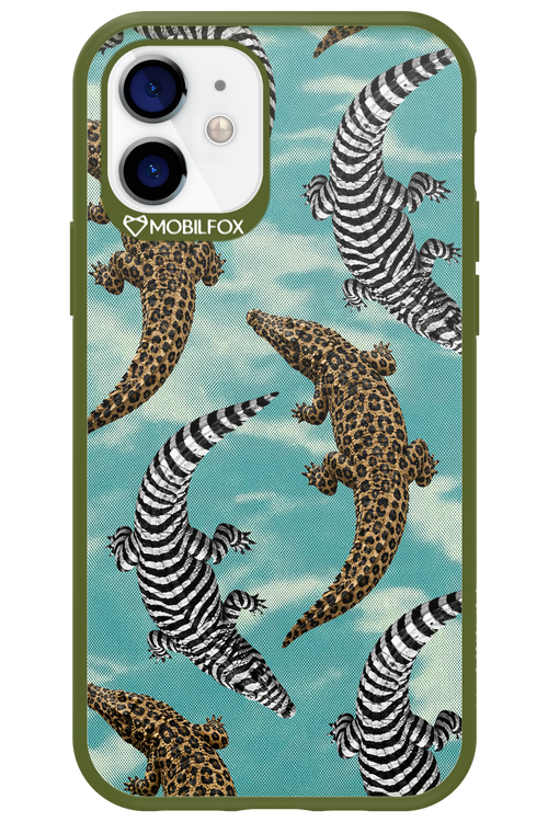 Style Bite 2.0 - Apple iPhone 12