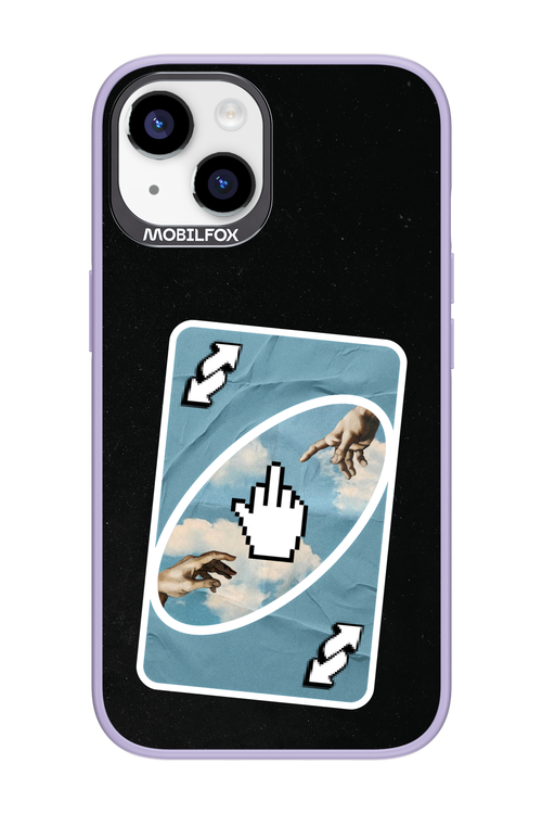 In God Hand 2.0 - Apple iPhone 14