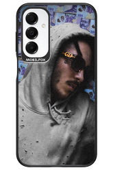 Sute Albastre Cover 2.0 - Samsung A16