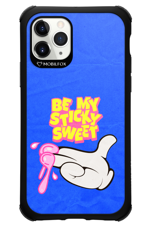 be my sticky sweet 2.0 - Apple iPhone 11 Pro