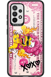 Cocktail Clown 2.0 - Samsung Galaxy A52 / A52 5G / A52s
