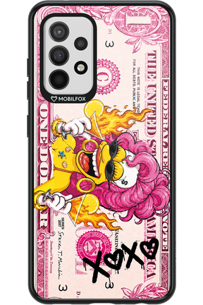 Cocktail Clown 2.0 - Samsung Galaxy A52 / A52 5G / A52s