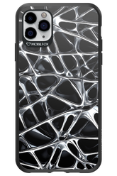 Chrome Era 2.0 - Apple iPhone 11 Pro Max