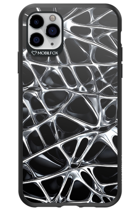 Chrome Era 2.0 - Apple iPhone 11 Pro Max
