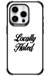 Locally Hated - Apple iPhone 15 Pro