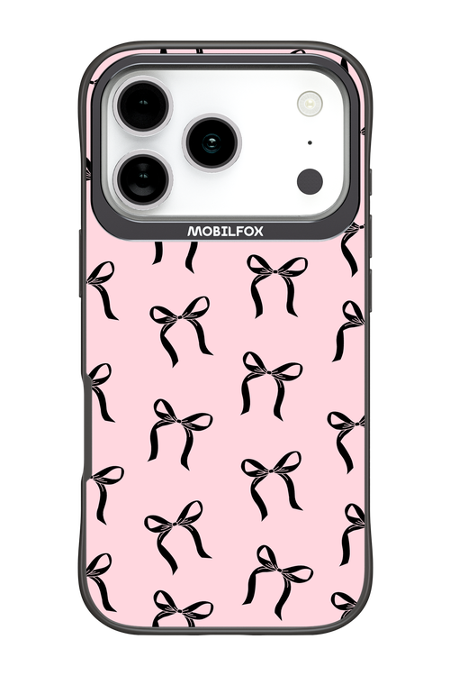 Bow Promise 2.0 - Apple iPhone 17 Pro