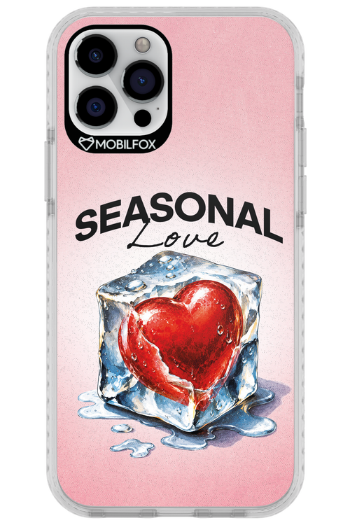 Seasonal Love 2.0 - Apple iPhone 12 Pro