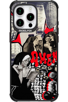 God is Calling - Apple iPhone 15 Pro Max