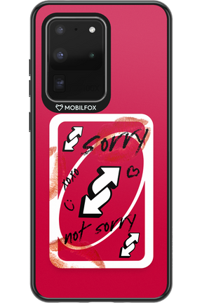 Turn 2.0 - Samsung Galaxy S20 Ultra 5G