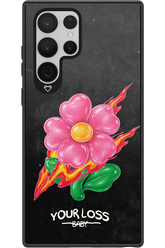 Your Loss 2.0 - Samsung Galaxy S22 Ultra