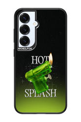 Hot Splash 2.0 - Samsung S25