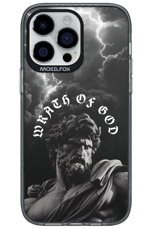 God - Apple iPhone 14 Pro Max