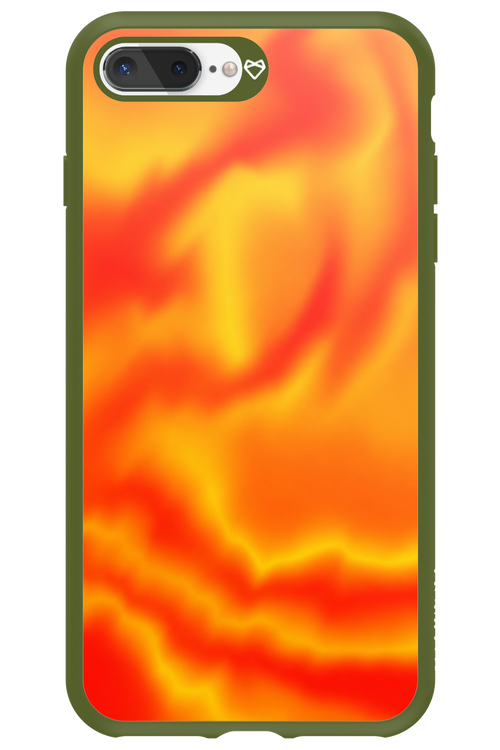 Beat the Heat 2.0 - Apple iPhone 7 Plus