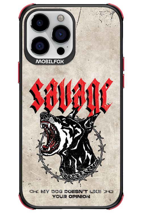 SAVAGE - Apple iPhone 13 Pro Max