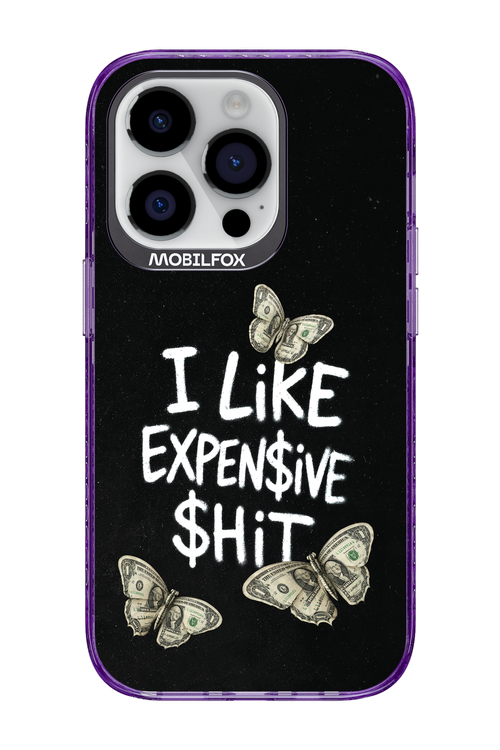 MoneyFly 2.0 - Apple iPhone 14 Pro