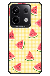Vintage Watermelon 2.0 - Xiaomi Redmi Note 13 Pro 5G