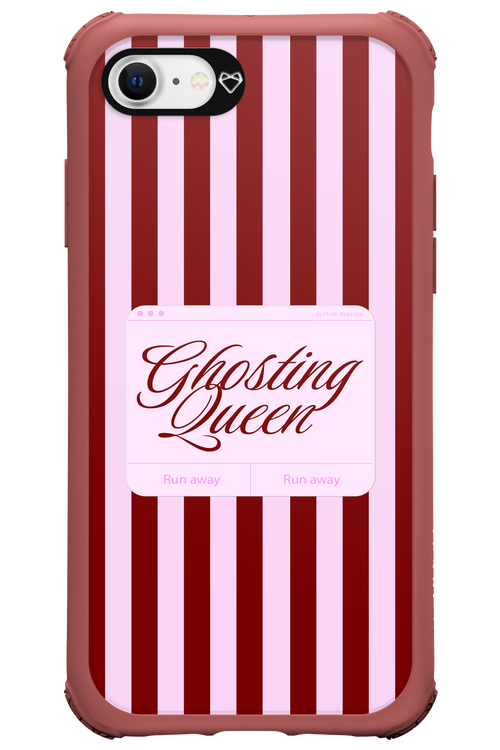 Ghosting Queen2 2.0 - Apple iPhone SE 2020