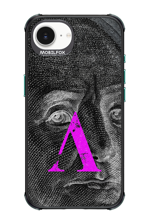 Azteca "A" OG 2.0 - Apple iPhone 17e