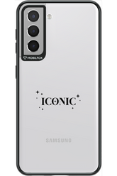 Iconic Sparkle - Samsung Galaxy S21