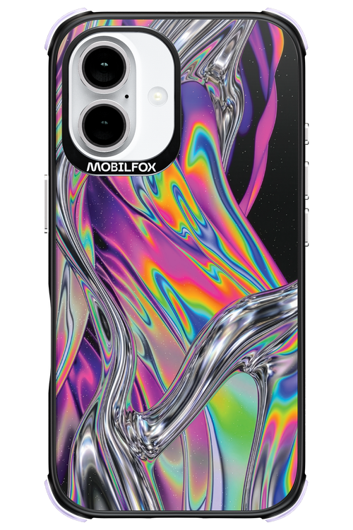 Prism 2.0 - Apple iPhone 16
