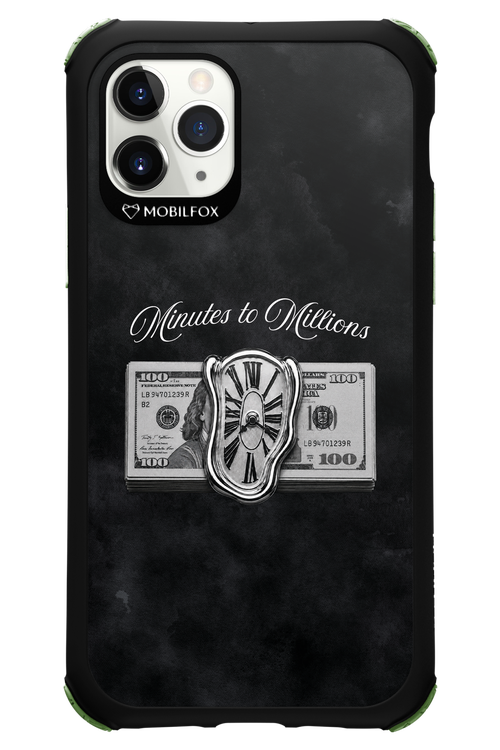 M2M 2.0 - Apple iPhone 11 Pro