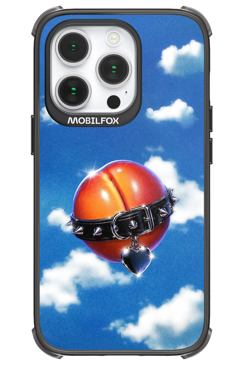 Wild Peach 2.0 - Apple iPhone 14 Pro
