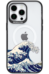 Great Wave 2.0 - Apple iPhone 15 Pro Max