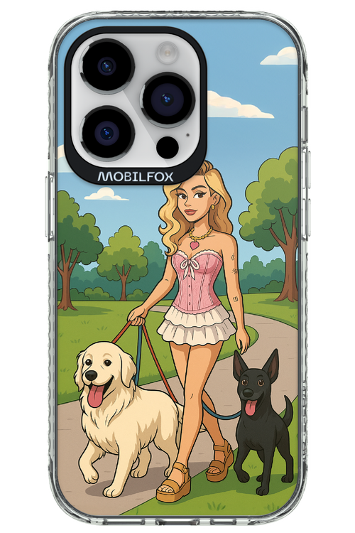 Weaf 2.0 - Apple iPhone 14 Pro