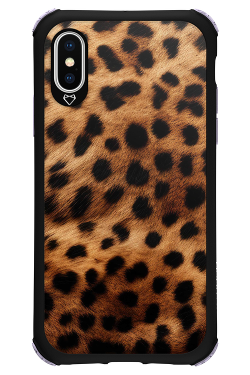 Cheetah 2.0 - Apple iPhone XS