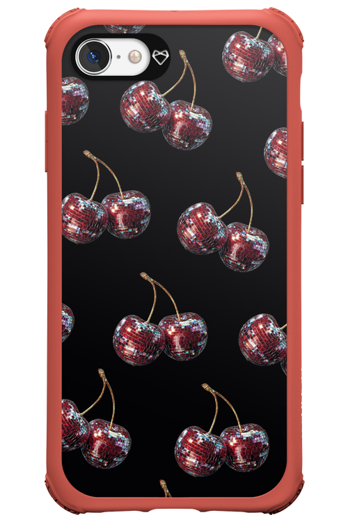 Cherry Rush - Apple iPhone 7