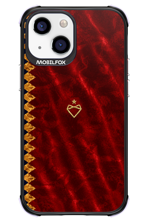 Spania x Mobilfox 2.0 - Apple iPhone 13 Mini