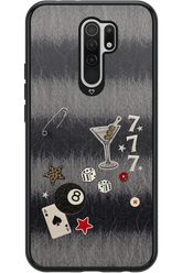 Fluff Stuff 2.0 - Xiaomi Redmi 9